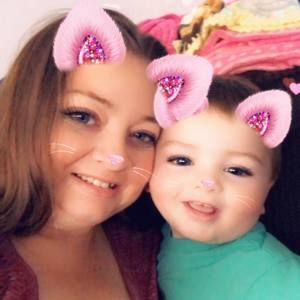 Meet your Posher, Karin